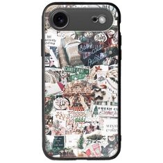 Baby Its Cold Outside iPhone Air Groove TPU (Tempered Glass και TPU)