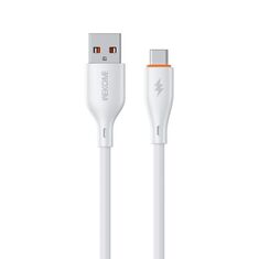 WK WDC-67a Type-C 66W Cable White