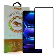 Xiaomi Redmi Note 14S Tempered Glass T-Max