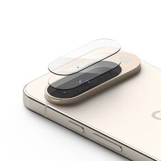 Ringke camera protector Pixel 10 Pro clear tempered glass