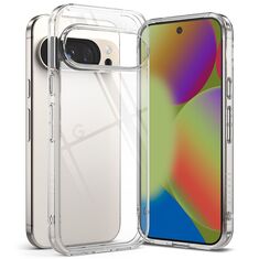 Θήκη Ringke Fusion Clear Google Pixel 10 διάφανη προστασία
