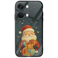 North Pole Gifts OnePlus Nord 3 5G Groove TPU (Tempered Glass και TPU)