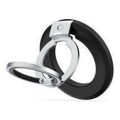 Tech Protect MMR500 MagSafe Ring Holder Black