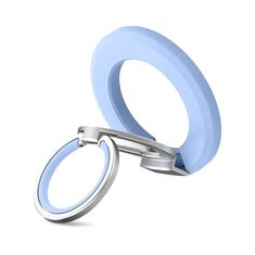 Tech Protect MMR500 MagSafe Ring Holder Baby Blue