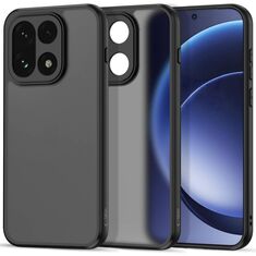 Θήκη Tech Protect Magmat OnePlus 15 5G Matte Black