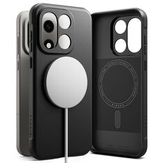 Θήκη Ringke Onyx OnePlus 15 5G Magnetic MagSafe Black