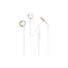 JBL Endurance Tune 205E λευκά in-ear ακουστικάJBL Tune 205E white earbuds 3.5 mm handsfree