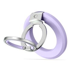 Tech Protect MMR500 MagSafe Ring Holder Mauve