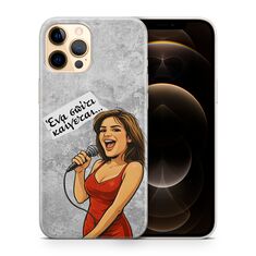 Θήκη Epic Quotes Γωγώ με ατάκα από κλασική ελληνική σειρά – Frogs.gr