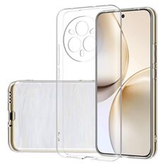 Διάφανη θήκη σιλικόνης TPU 1,5mm για Realme 14 Pro+ 5G – Frogs.gr