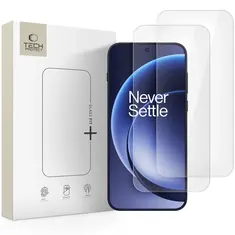 Tech Protect tempered glass OnePlus 15 5G black