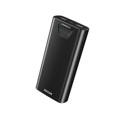 wk minre wp-121 power bank black