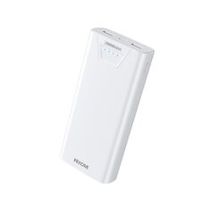 wk minre wp-121 power bank white
