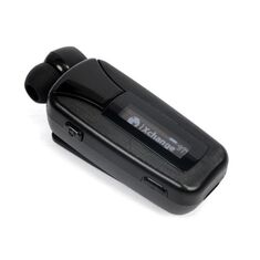 ixchange ua51 pro bluetooth retractable black