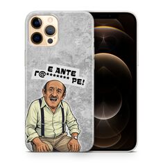 Θήκη Epic Quotes με την ατάκα Πρόβλημα από την ταινία Φτηνά Τσιγάρα