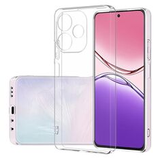 Διάφανη θήκη σιλικόνης TPU 1,5mm για Oppo A5 Pro 5G – Frogs.gr