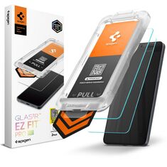 spigen ez fit pro tempered glass samsung galaxy s26+ 2pack