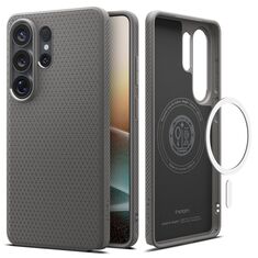 spigen liquid air samsung s26 Ultra 5g θήκη λεπτός σχεδιασμός