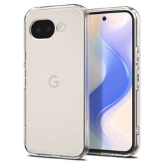 spigen ultra hybrid pixel 10a 5g crystal clear case