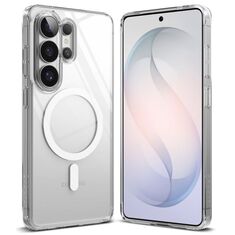 ringke fusion magnetic magsafe θήκη samsung galaxy s26 ultra clear