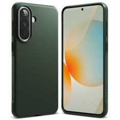 θήκη Ringke Onyx Samsung Galaxy A57 5G πράσινη πίσω όψη
