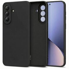 θηκη samsung galaxy a57 5g tech protect icon black εμπρος