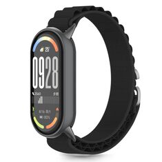 λουράκι tech protect nylon pro xiaomi smart band black