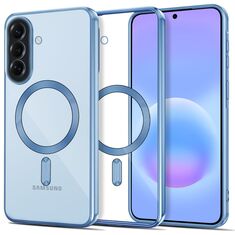 θήκη tech protect magflex samsung a57 sky blue magsafe