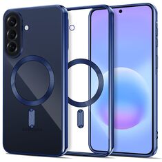 θήκη tech protect magflex samsung a57 navy blue magsafe