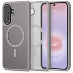 θηκη samsung galaxy a57 5g magmat magsafe Grey εμπρος