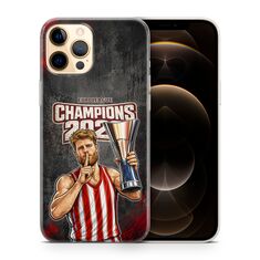Θήκη Kings of Europe 2026 - The Marine με συλλεκτικό basketball design