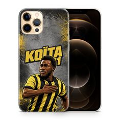 Θήκη Greek Football Stars - Abubakari Koita για κινητό από το Frogs.gr
