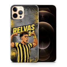 Θήκη Greek Football Stars - Felipe Relvas για κινητό από το Frogs.gr
