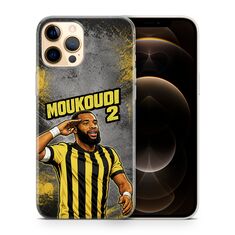 Θήκη Greek Football Stars - Harold Moukoudi για κινητό από το Frogs.gr