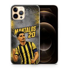 Θήκη Greek Football Stars - Petros Mantalos για κινητό από το Frogs.gr