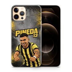 Θήκη Greek Football Stars - Orbelin Pineda για κινητό από το Frogs.gr