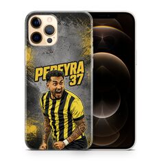 Θήκη Greek Football Stars - Roberto Pereyra για κινητό από το Frogs.gr
