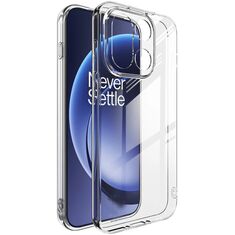 Διάφανη θήκη σιλικόνης TPU 1,5mm για OnePlus 15 5G – Frogs.gr