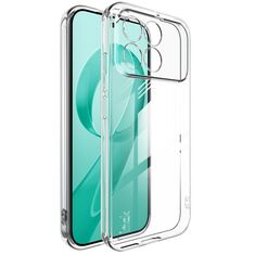 Διάφανη θήκη σιλικόνης TPU 1,5mm για Xiaomi Poco F8 Pro 5G – Frogs.gr