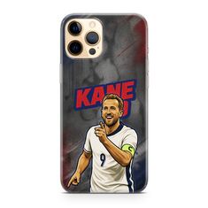 Θήκη World Stars Collection Harry Kane για κινητό - Frogs.gr