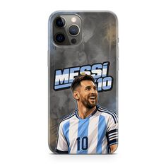 Θήκη World Stars Collection Lionel Messi για κινητό - Frogs.gr
