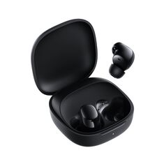 Xiaomi Redmi Buds 6 Play Black true wireless earbuds με θήκη φόρτισης