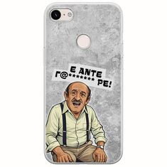 Θήκη Epic Quotes - Πρόβλημα? Google Pixel 3XL Flexible TPU (Διάφανη Σιλικόνη)