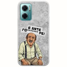 Θήκη Epic Quotes - Πρόβλημα? Xiaomi Redmi 10 5G Flexible TPU (Διάφανη Σιλικόνη)