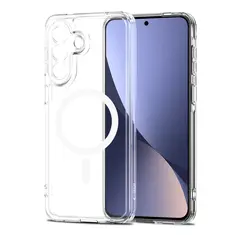 Θήκη Tech Protect Flexair Hybrid Clear για Samsung Galaxy A27 5G