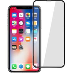 Tempered Glass Full Glue για iPhone XR και iPhone 11