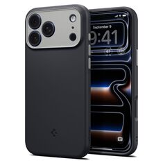 Spigen Nano Pop Mag θήκη iPhone 18 Pro MagSafe