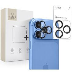 Tech Protect Camera Camring Fit+ iPhone 18 Pro / 18 Pro Max