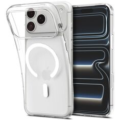 Tech Protect Liquid Crystal MagSafe θήκη iPhone 17 Pro / 18 Pro