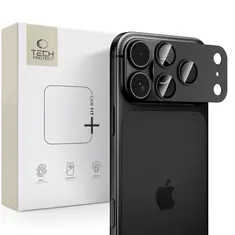Tech Protect Camera Camfull Fit+ iPhone 18 Pro